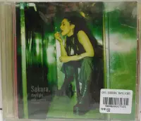 在飛比找Yahoo!奇摩拍賣優惠-SAKURA DAYLIGHT 589900017101再生