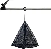 Generic Triangle Drying Net, PVC Material, Triangle Drying Rack, Drying Rack, Home & Outdoor Use