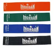 Morgan Micro Knitted Resistance Bands