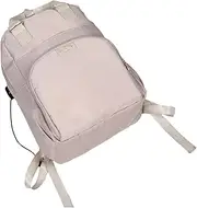 CATIEBYE Dad Mom Backpack Diaper Bag Large Capacity Stylish for Daily Baby Needs