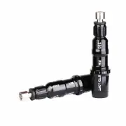 1pc Tip .350 Golf Adapter for Taylormade M3 M4 M5 M6 SIM Stealth SIM Max