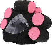 Ipetboom Puppy Accessories Halloween Costumes Bonnet for Curly Hair caps Hats for Dog Halloween Dog Cap Dog Cosplay Hat Household Dog Hat Cat Headdress Puppy Cute Hat Plush Cartoon pet