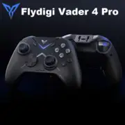 Flydigi Vader 4 PRO Gamepad Controller Wireless Game Controller Compatible