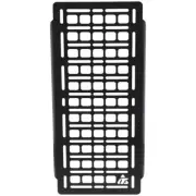 Tusk Aluminum MOLLE Panel Overhead For POLARIS RZR XP 1000 XP4 1000 2024-2025