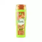 Vatika Naturals Moroccan Argan Anti-Breakage Shampoo For Dry 400 ml
