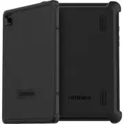 OtterBox Defender Series Case For Samsung Galaxy Tab A8 - Black