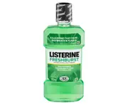 Listerine Freshburst Mouthwash 500mL