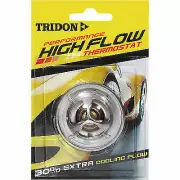 TRIDON HF Thermostat For Mazda RX7 FD3S Import 01/91-12/98 1.3L 13B-T (for: Mazda)