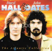 Daryl Hall & John Oates: The Atlantic Collection MUSIC CD NEW SEALED