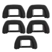 5x Eye Cup Eyepiece For Nikon D70s/80/D90/D40/D50/D100/D200/D300/D7000 DK-21
