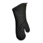 Fire Resistant BBQ Grill Mitt 17"