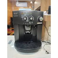 在飛比找蝦皮購物優惠-二手 Delonghi 迪朗奇-幸福型 ESAM 4000 