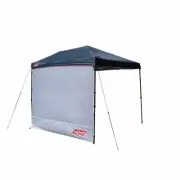 Coleman 2.4m Sunwall - To Suit 2.4m Gazebo