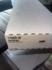 DMP 1100R-W Wireless Repeater