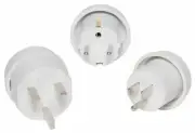 OUTBOUND TRAVEL ADAPTOR 3 IN 1 PACK - JACKSON MULTIPACK