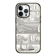 iPhone 14 Pro Max Impact Case MagSafe Compatible Illustration 06 by Keigo