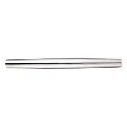 Metal Rolling Pin Fondant Rolling Pin Dough Roller Baking Roller