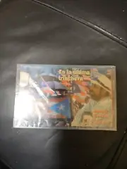 ANDRES JIMENEZ EN LA ULTIMA TRINCHERA QUARTO MEN MUSICA JIBARA CASSETTE SELLADO