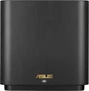 ASUS ZenWiFi AX6600 Tri-Band Mesh WiFi 6 System (XT8 1PK) - Whole Home Black NEW