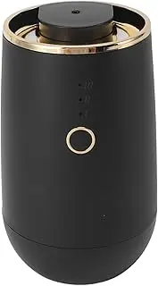 Efficient Aroma Diffuser, Compact Smart Car Aromatherapy Diffusers, USB Rechargeable Mini Aromatherapy Air Scent Diffuser, Portable Aroma Diffuser for Car, Home, Living Room