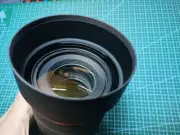 Metal Lens Hood for Canon RF 85mm F2.0 Macro IS STM Lens with Cap shading