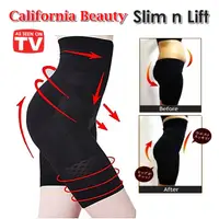 在飛比找蝦皮購物優惠-Slim N Lift 修身褲 California Bea