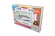 Tomy The Original Megasketcher Erasable Drawing Sketching Board Kids Toy 3y+