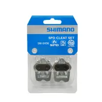 在飛比找蝦皮商城優惠-SHIMANO SPD 鞋底扣片 SH-SH56 卡鞋 Y4