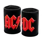 ACDC Highway to Hell Beer Can Cooler Bottle Stubby Holder Man Cave Bar Gift 003H