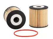 Oil Filter R2599P Ryco For Volvo V40 2.0LTP B 4204 T3 645 Wagon T (for: Volvo)