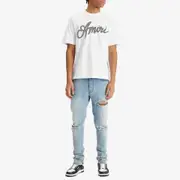 AMIRI Script T-Shirt
