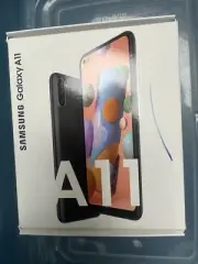 Samsung Galaxy A11 SM-A115U 32GB +2GB 13MP 6.4" Unlocked Smartphone-New