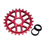 Snafu Ola Sprocket 25T - Red