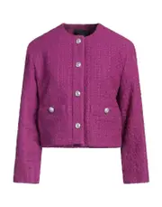 [MAJE] MAJE Jackets - Item 16399996