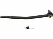 Moog 77MG73T Left Inner Tie Rod End Fits 2007 Ford E350 Super Duty