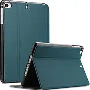ProCase iPad Mini Case for iPad Mini 5 2019/ Mini 4, Mini 1 2 3, Slim Stand Protective Folio Case Smart Cover for iPad Mini 5/4/3/2/1 -Teal