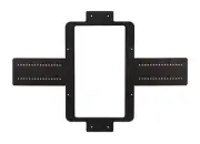 NEW Crestron SPKA-NCTP-IC610 Templates for Saros 6.5” Speakers