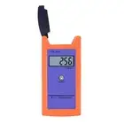 Digital RGM UVC Light Meter Spectrum Radiation Illumination Reptile Measurement