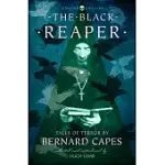 THE BLACK REAPER: TALES OF TERROR