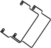 iplusmile Practical Mattress Slide Stopper Baffle Retainer for Bed Mattress Iron Holder