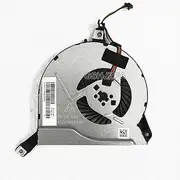CPU Cooling Fan Compatible for HP Pavilion 14T-V 14-V 14Z-V 15-P 15-V 17-F Q139 SlateBook 14-P
