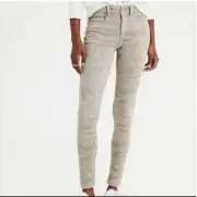 American Eagle Outfitters Womens Jeans 2 Hi Rise Jegging Next Level Stretch Camo