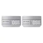 SCHWARZKOPF 施華蔻 OSIS+ TIPSY TWIRL 鬆捲凍 300ML(2入組)