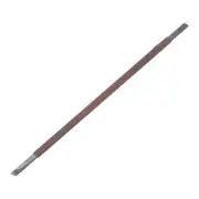 3.5mm Manganese Steel Angle Polyester Thread Handle Wood Chisel