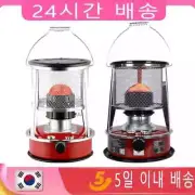 Portable Kerosene Heater 2 IN 1 Multi-function Handheld Kerosene Heating