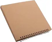 SHINEOFI 40 Scrapbook Album Pages Durable for DIY Scrapbooking Projects Unique Design for Weddings Travel Birthdays and Home Decor Creative present Idea