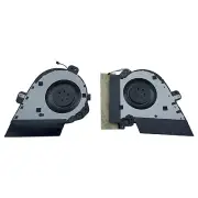 CPU+GPU Cooling Fan For Asus ROG Zephyrus GA502IU GA502IV GU502DU GA502D GA502DU