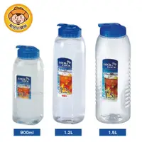 在飛比找蝦皮商城優惠-【Lock&Lock 樂扣樂扣】水壺-(900mL/1.2L