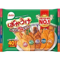 在飛比找蝦皮購物優惠-【日本零食】Befco栗山米菓 和菓子 米果 米菓 米餅 仙