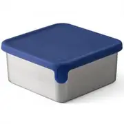 Planetbox Launch & Shuttle Dipper Big Square 12.3oz 365ml - Navy